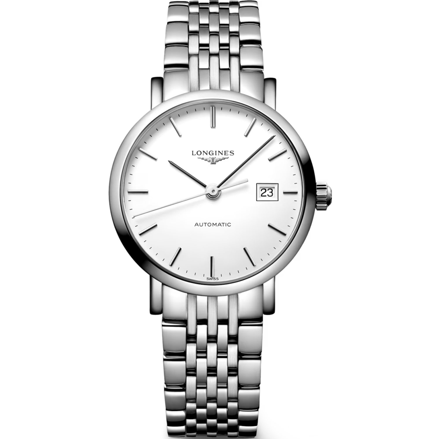 Часы Longines Elegance L4.310.4.12.6