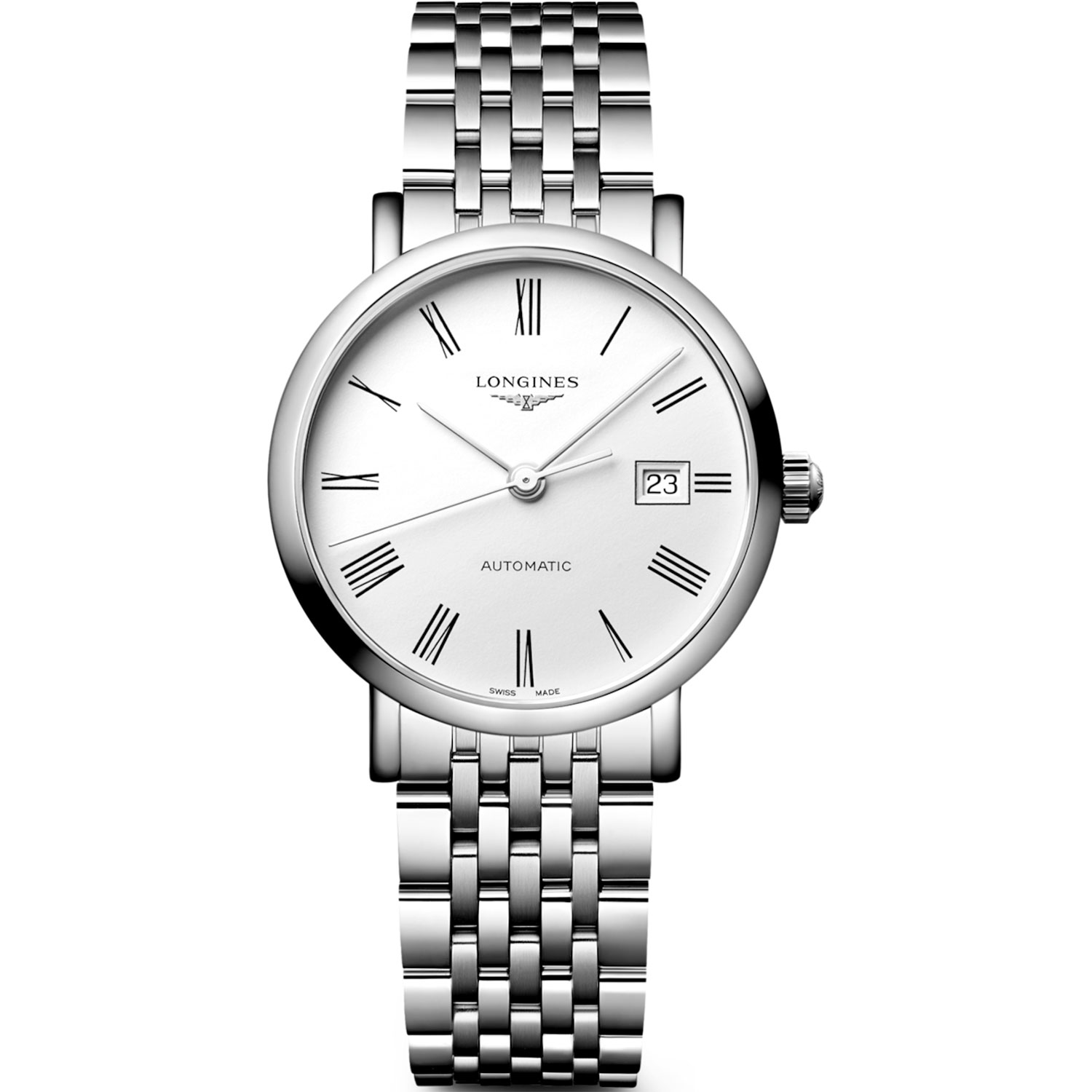 Часы Longines Elegance L4.310.4.18.6