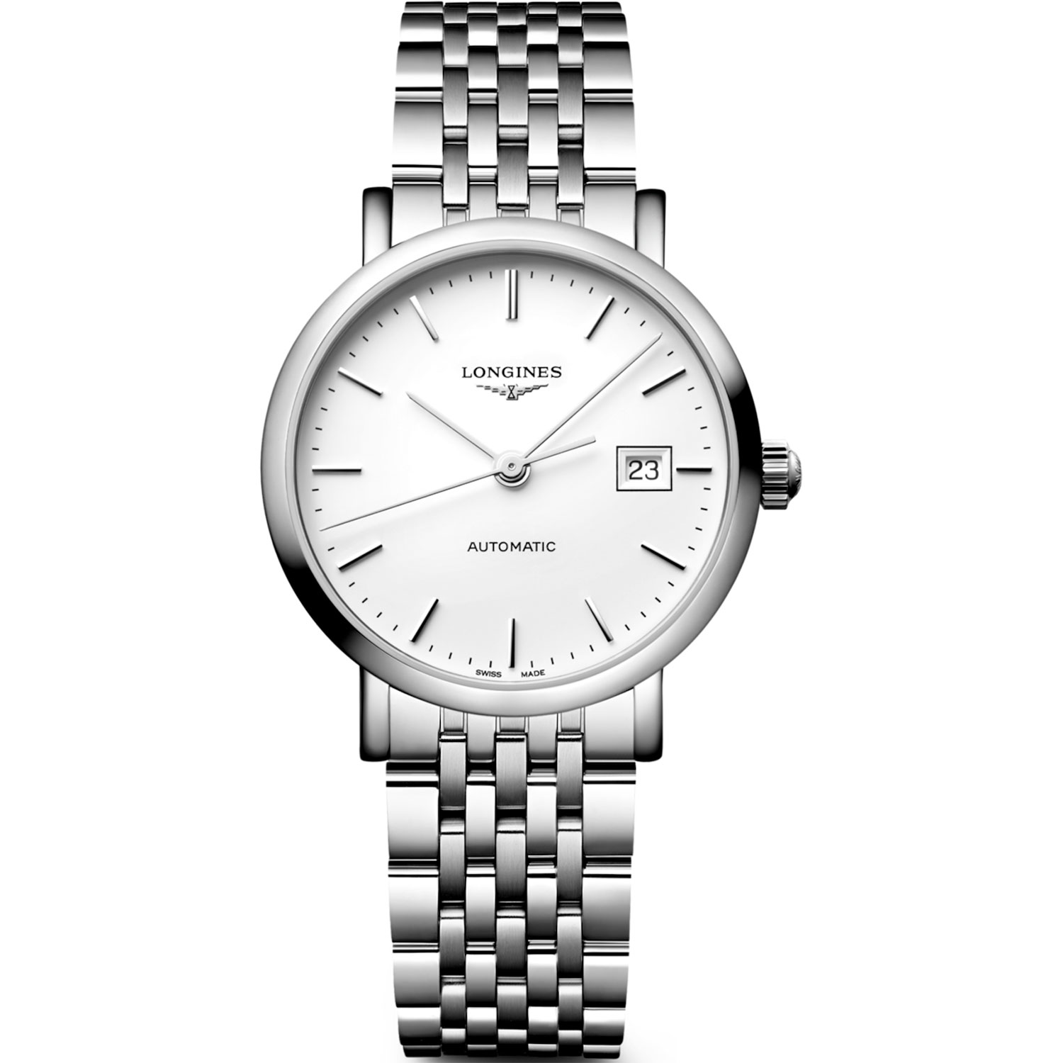 Часы Longines Elegance L4.310.4.19.6