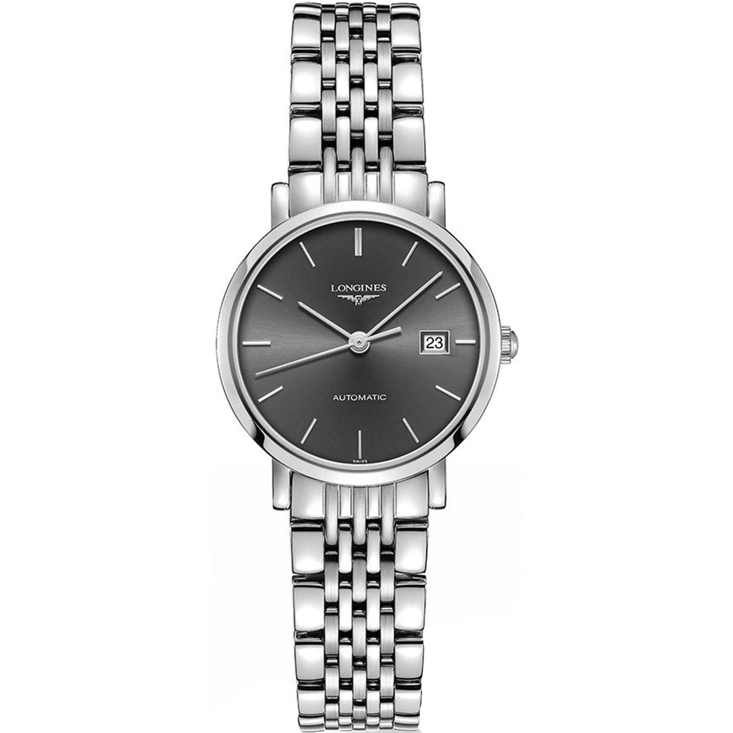Часы Longines Elegance L4.310.4.72.6
