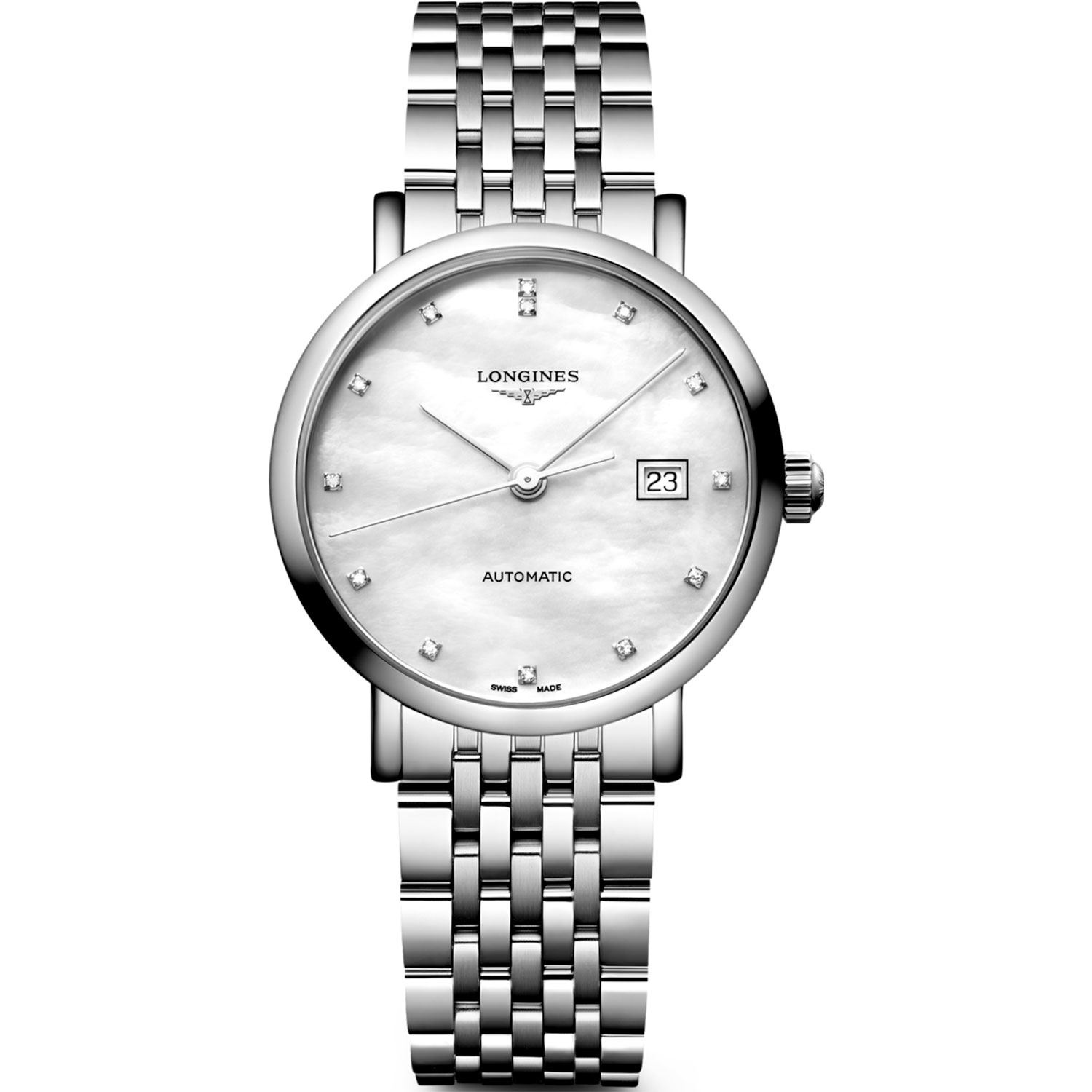 Часы Longines Elegance L4.310.4.80.6