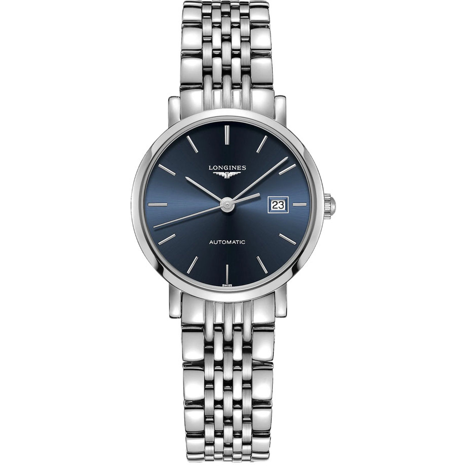 Часы Longines Elegance L4.310.4.92.6