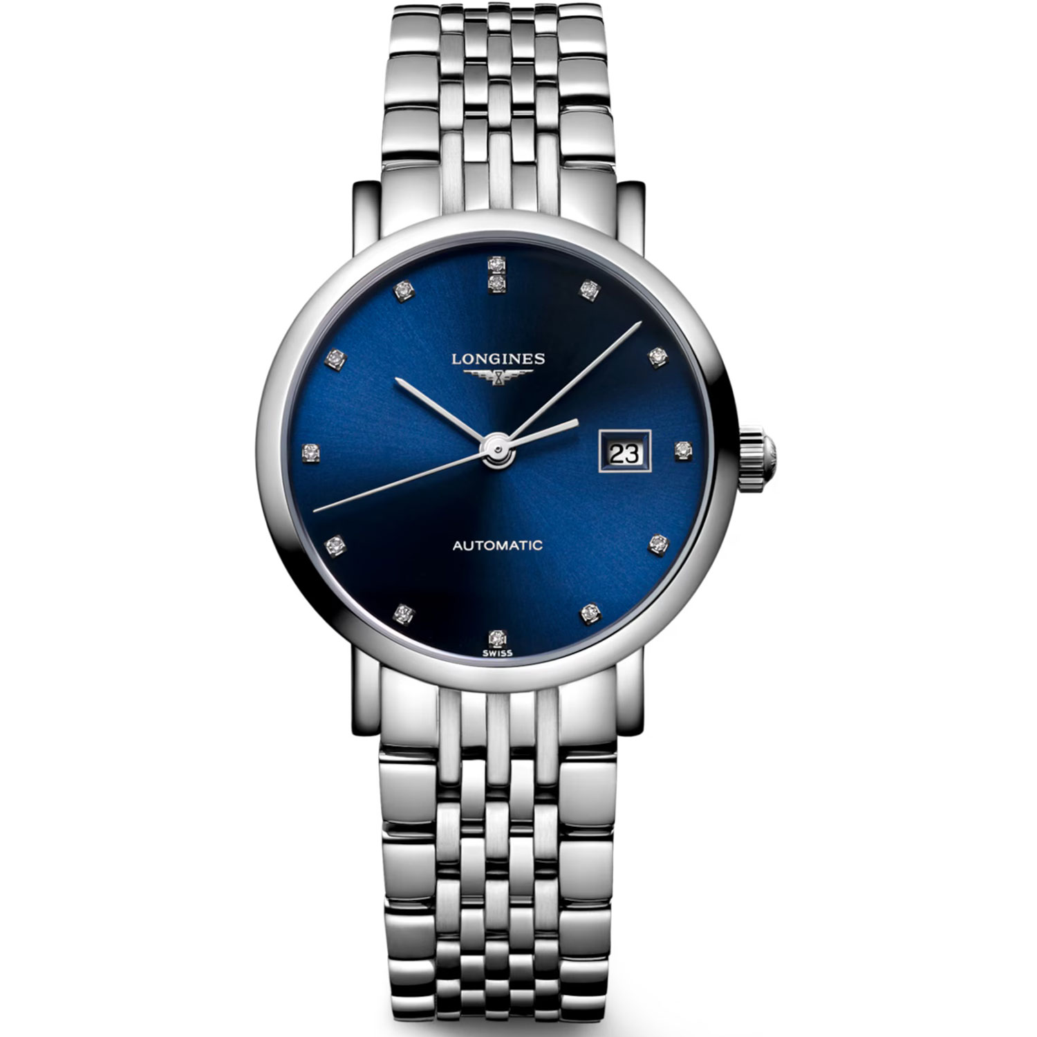 Часы Longines Elegance L4.310.4.97.6