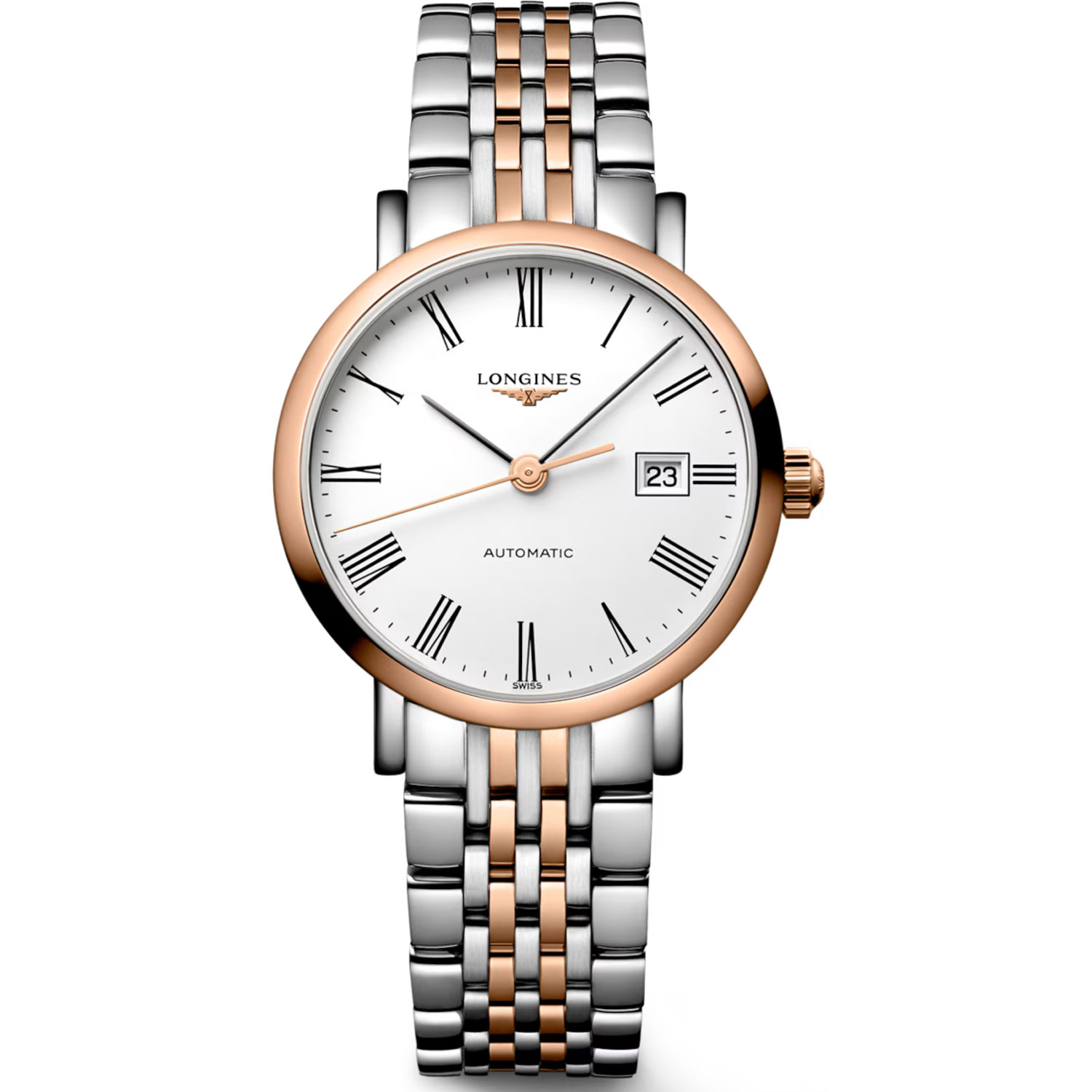 Часы Longines Elegance L4.310.5.11.7