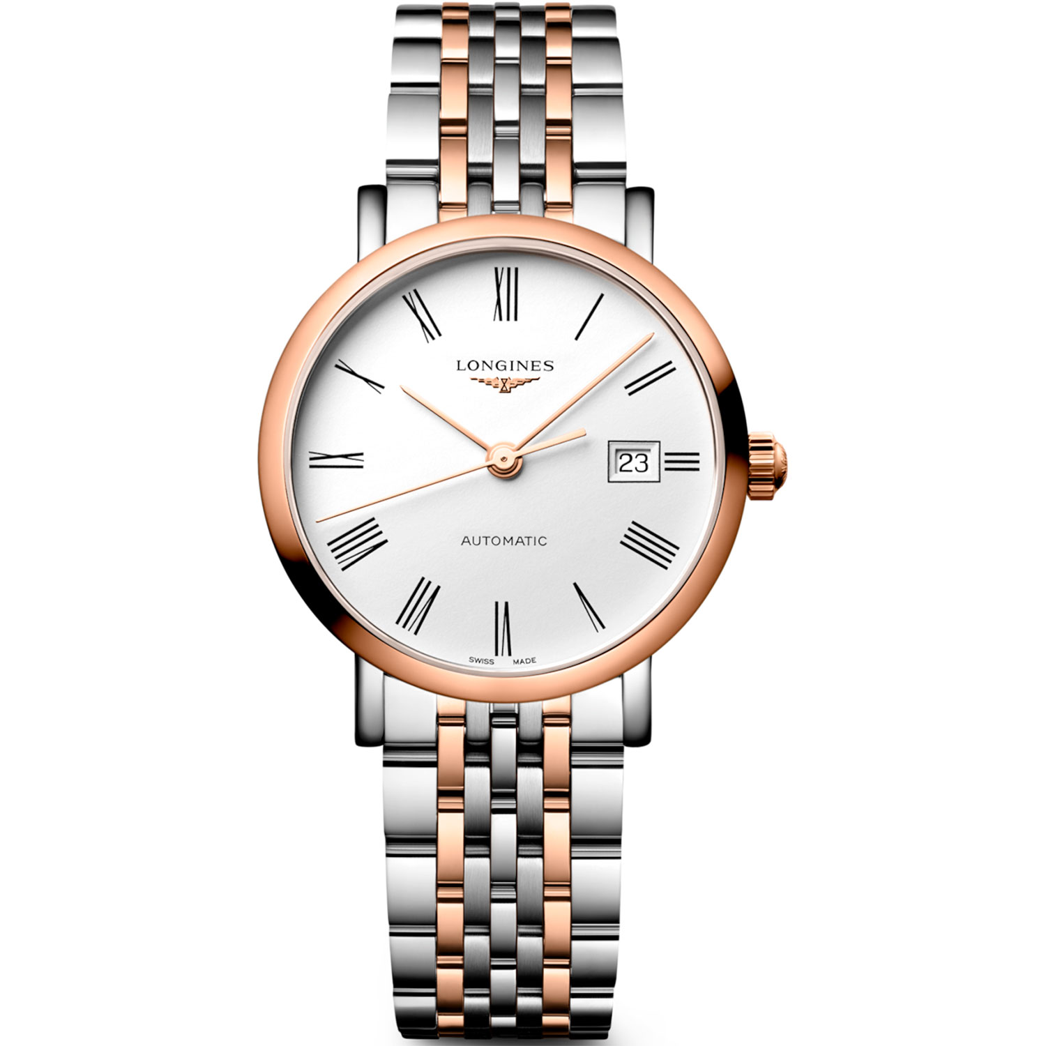 Часы Longines Elegance L4.310.5.18.7