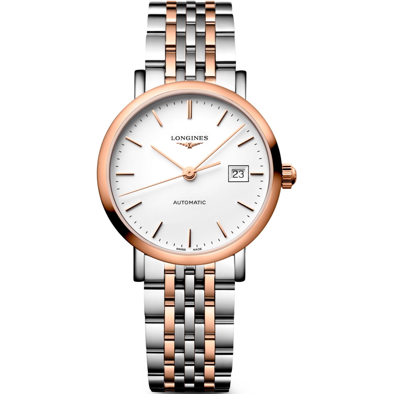 Часы Longines Elegance L4.310.5.19.7