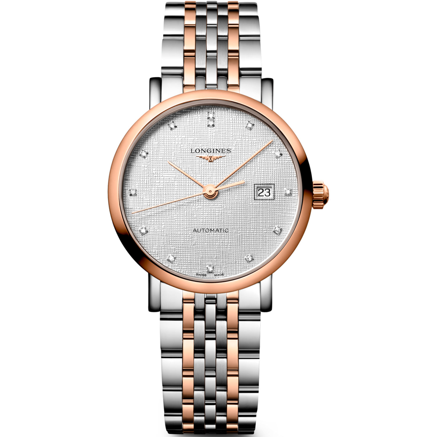 Часы Longines Elegance L4.310.5.79.7