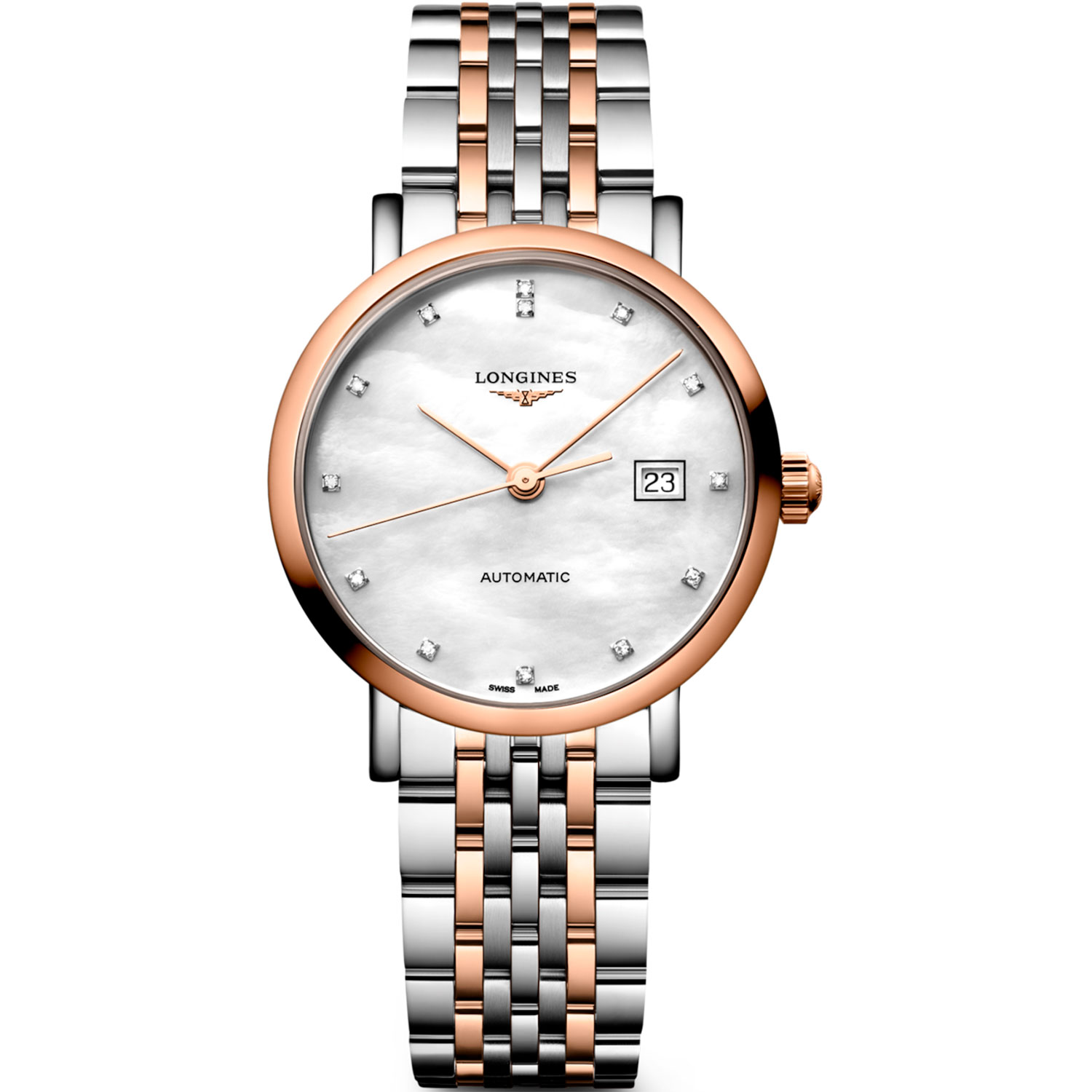 Часы Longines Elegance L4.310.5.80.7
