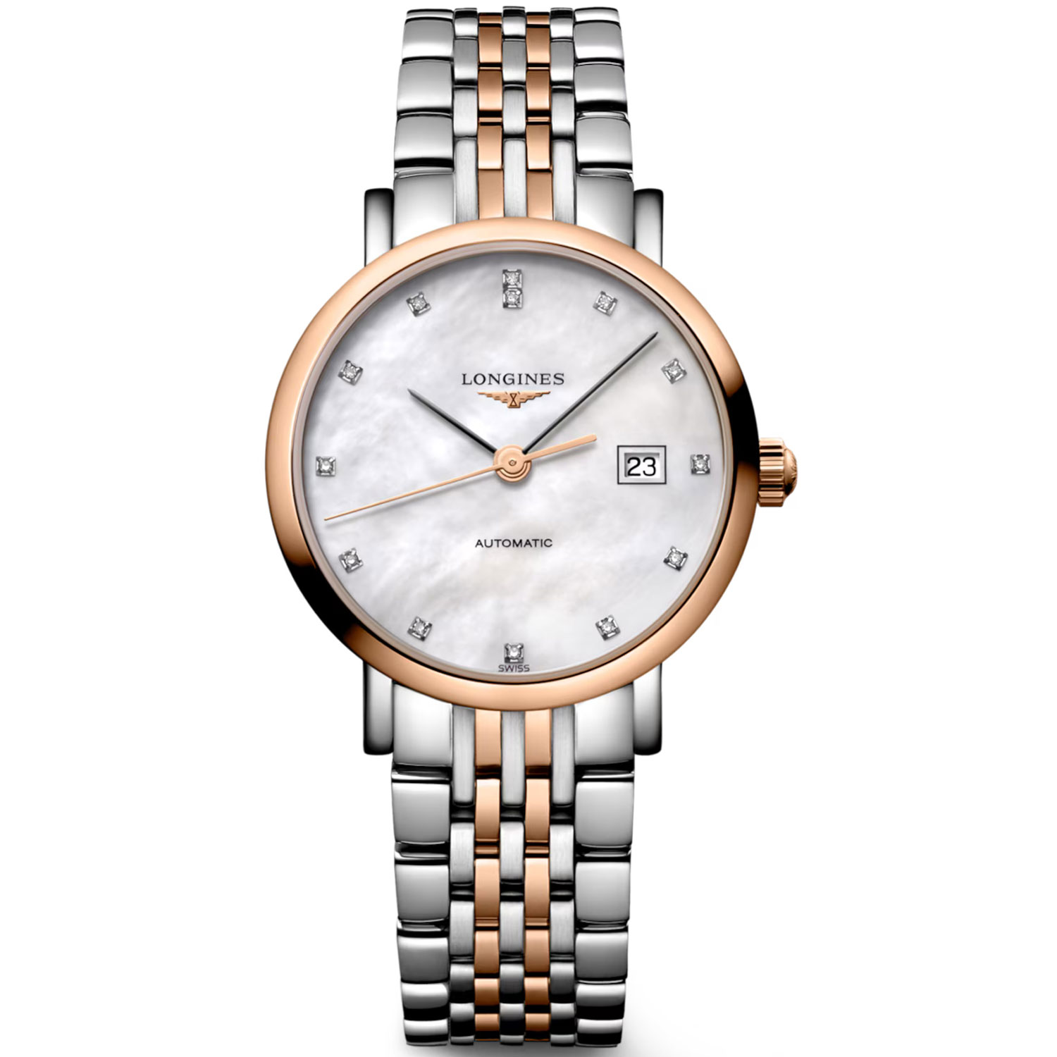 Часы Longines Elegance L4.310.5.87.7