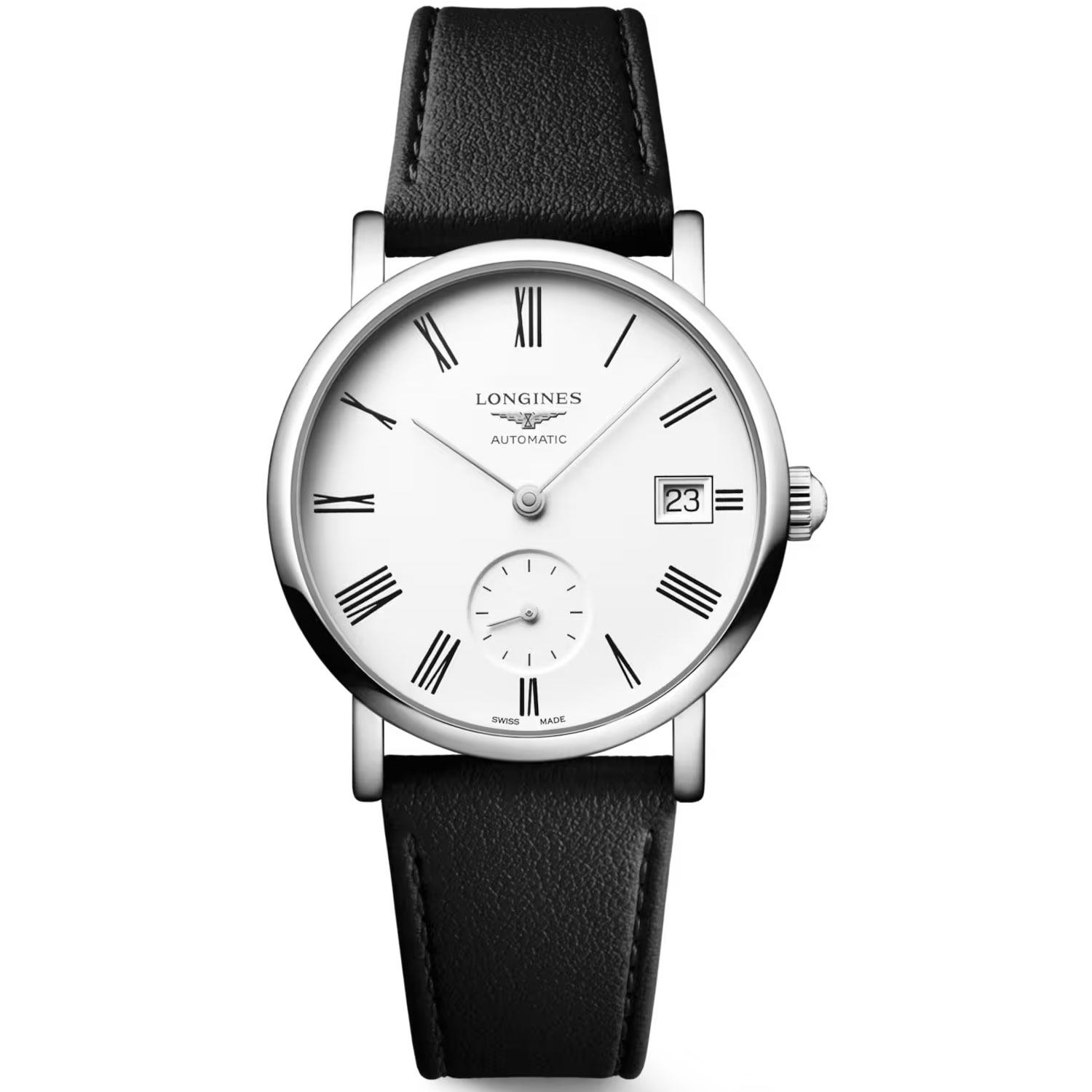 Часы Longines Elegance L4.312.4.11.0