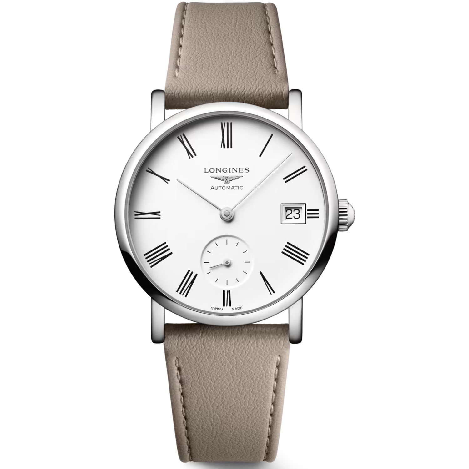 Часы Longines Elegance L4.312.4.11.2