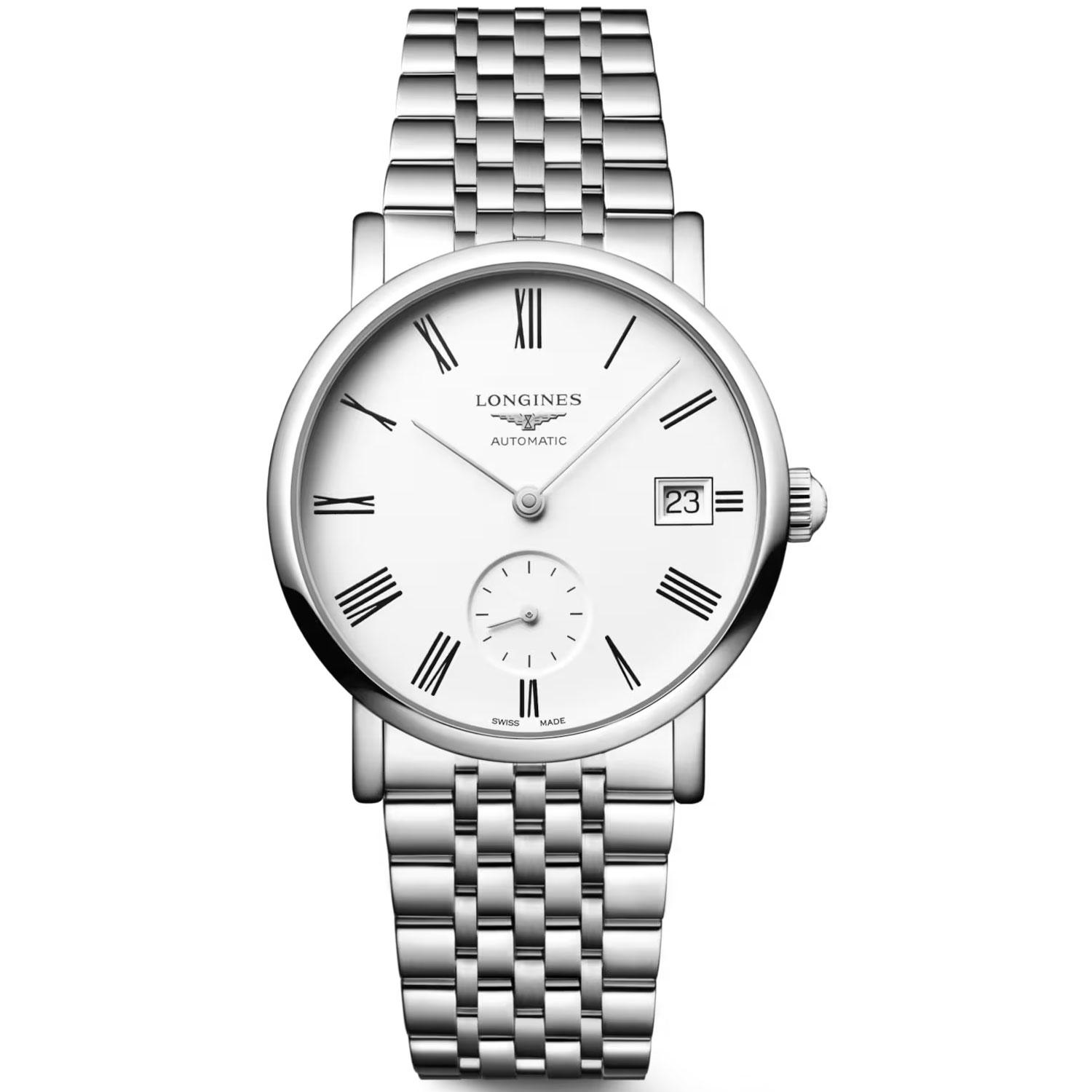 Часы Longines Elegance L4.312.4.11.6