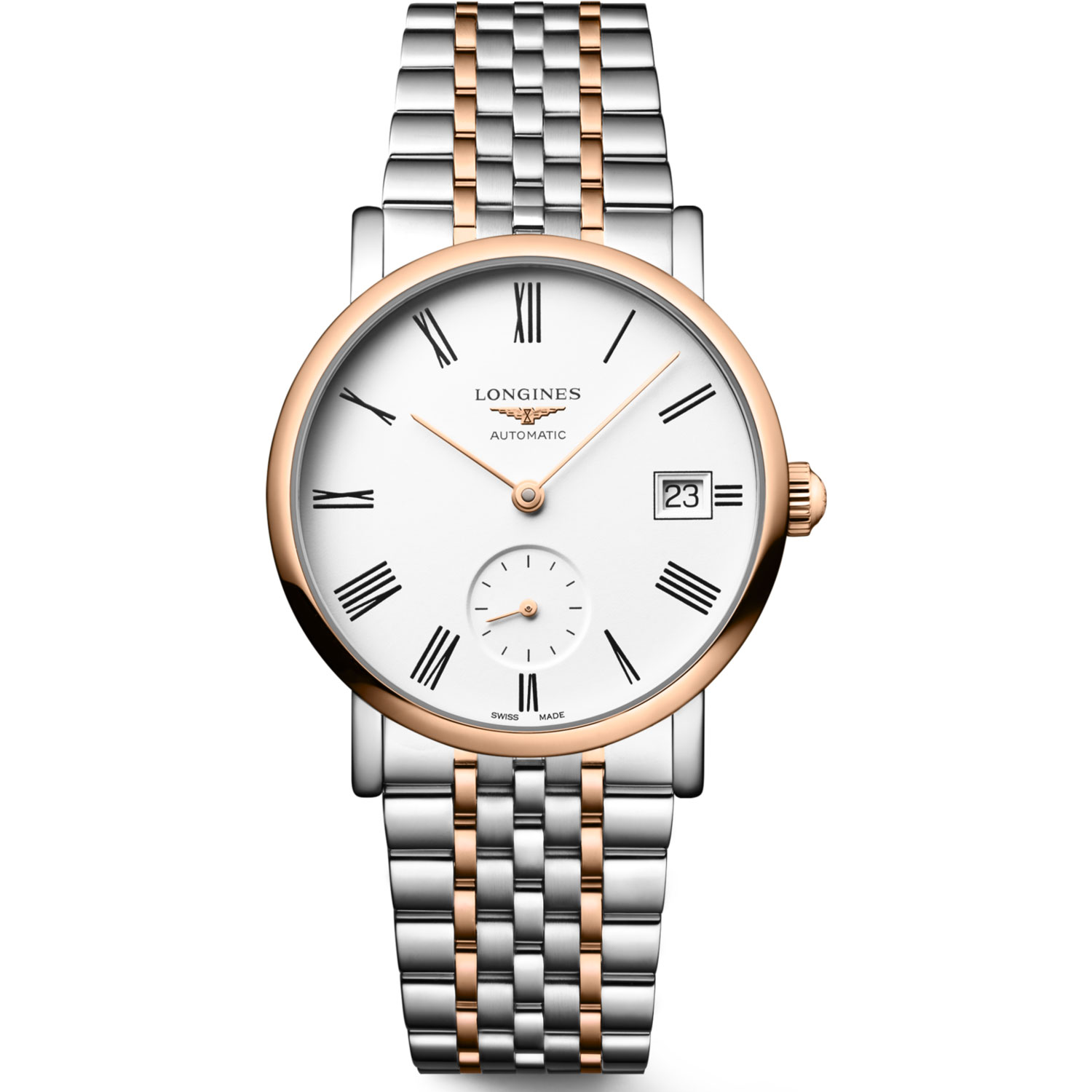 Часы Longines Elegance L4.312.5.11.7