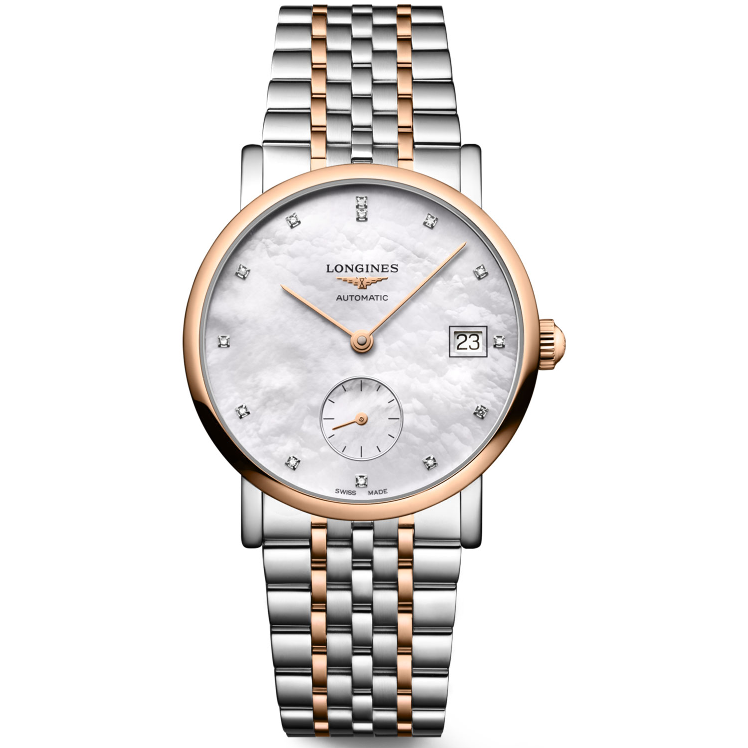 Часы Longines Elegance L4.312.5.87.7