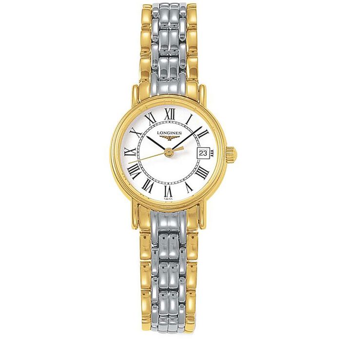 Часы Longines Elegance L4.319.2.11.7