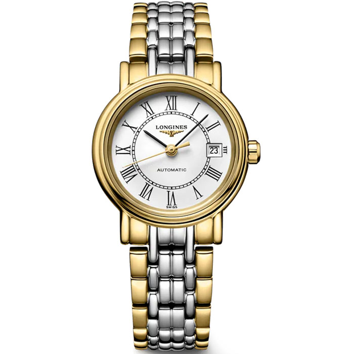 Часы Longines Elegance L4.321.2.11.7