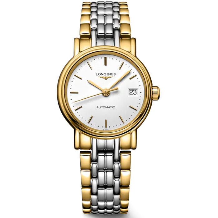 Часы Longines Elegance L4.321.2.12.7