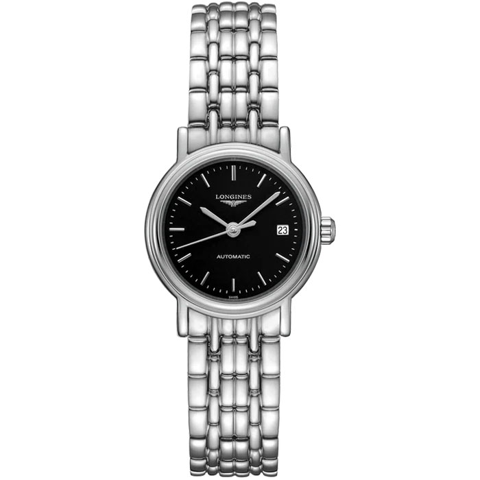 Часы Longines Elegance L4.321.4.92.6