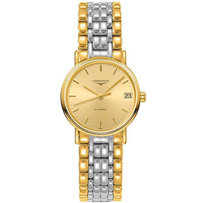Часы Longines Elegance L4.322.2.32.7