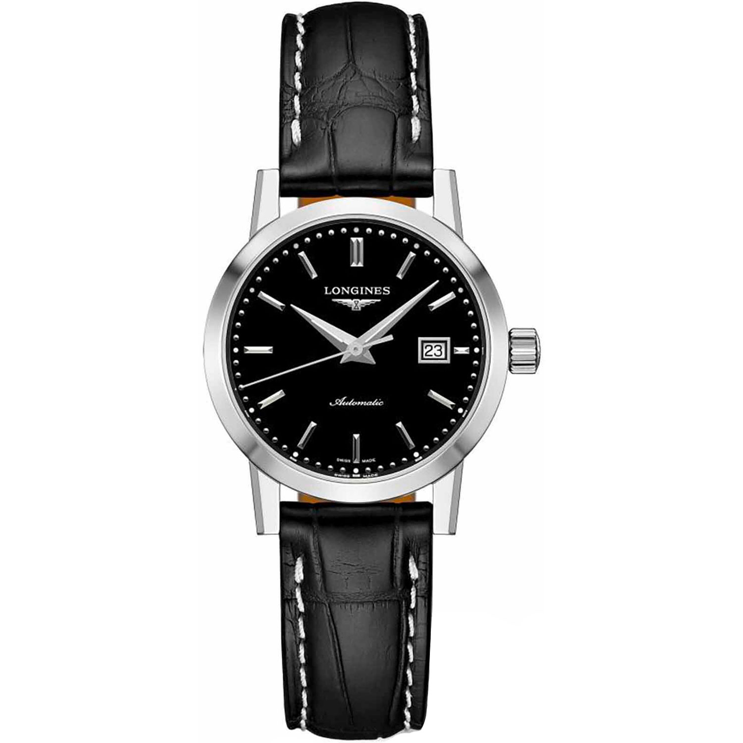 Часы Longines Heritage L4.325.4.52.0