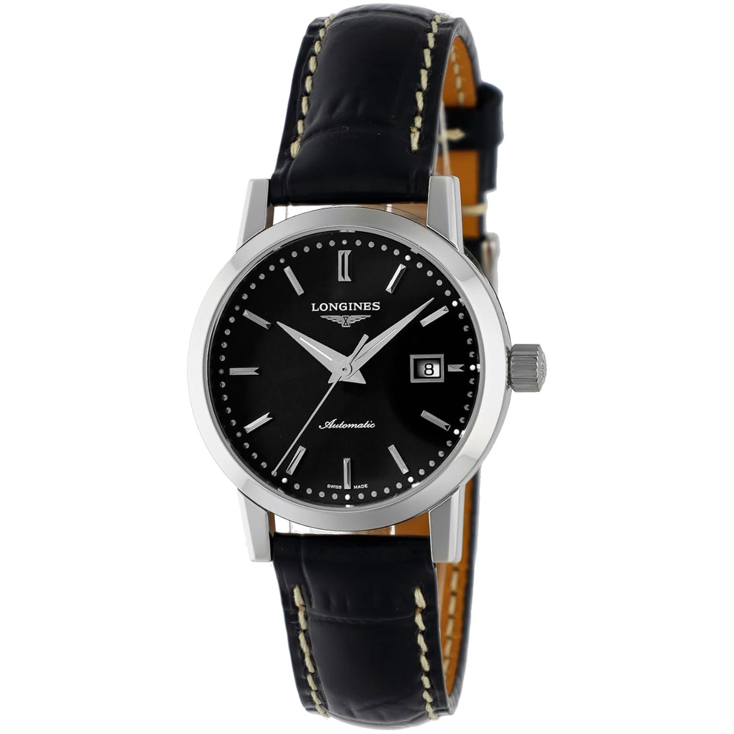 Часы Longines Heritage L4.325.4.52.1