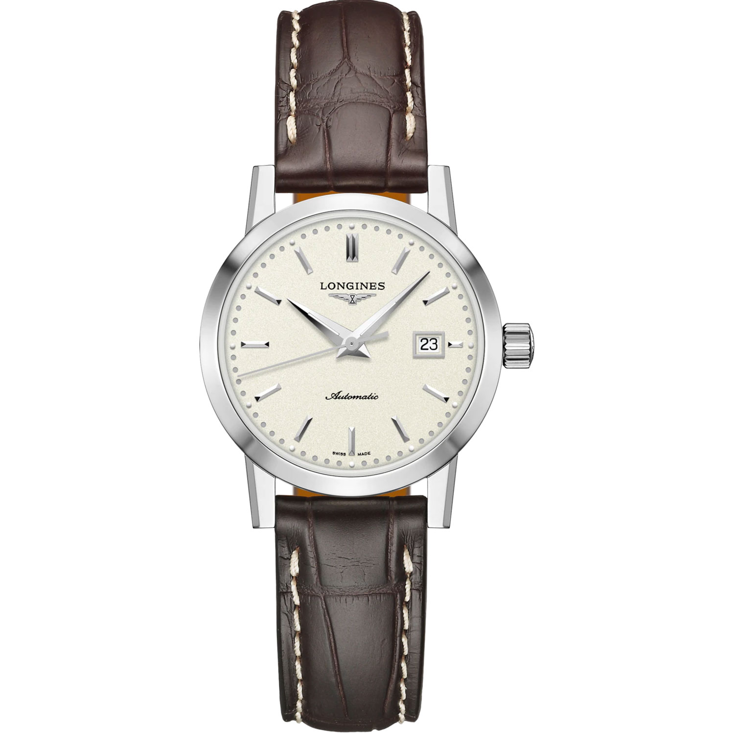 Часы Longines Heritage L4.325.4.92.2