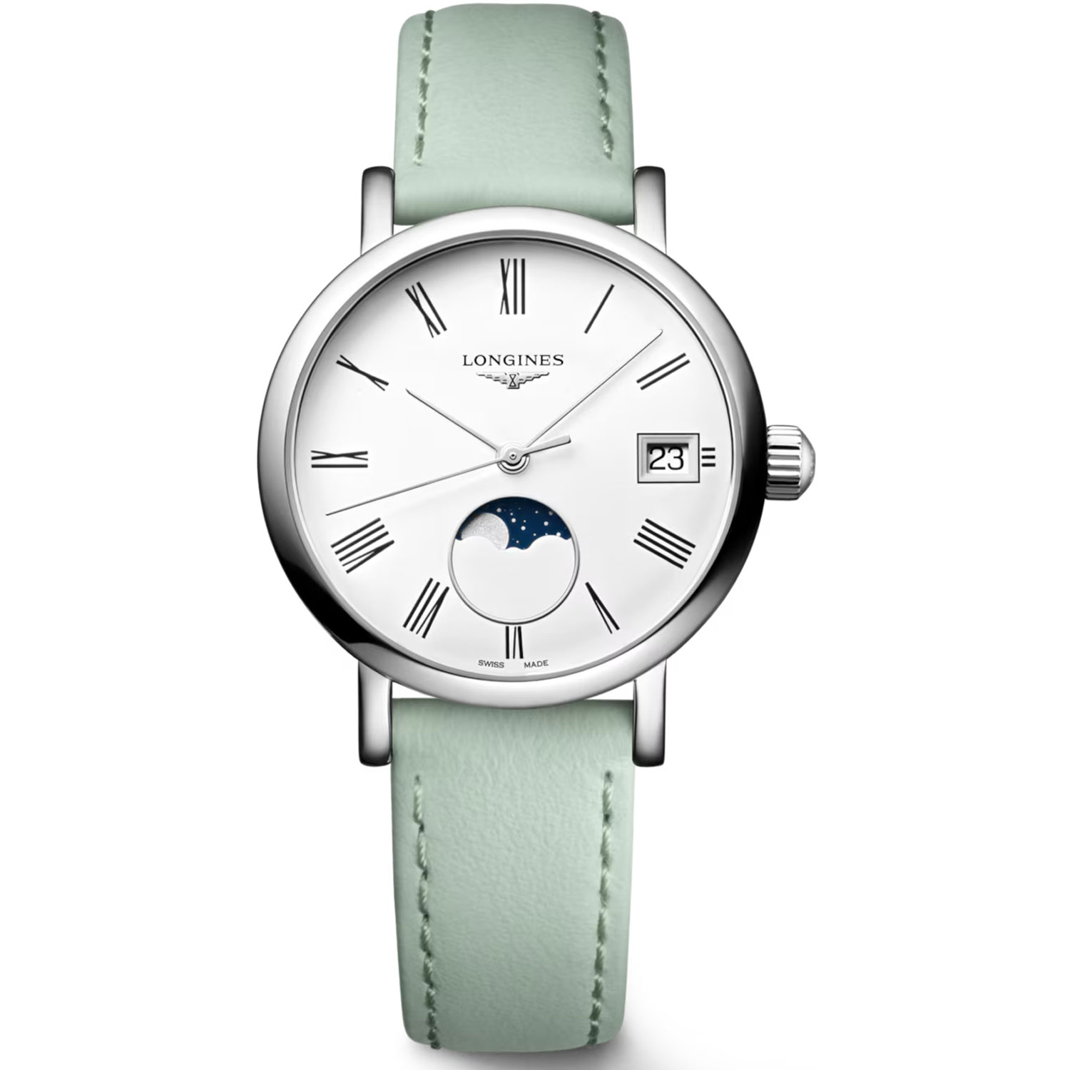 Часы Longines Elegance L4.330.4.11.0