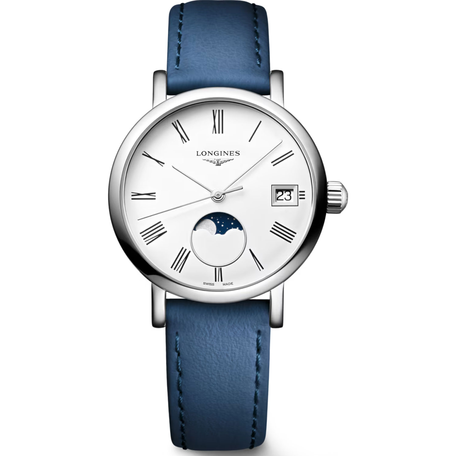 Часы Longines Elegance L4.330.4.11.2