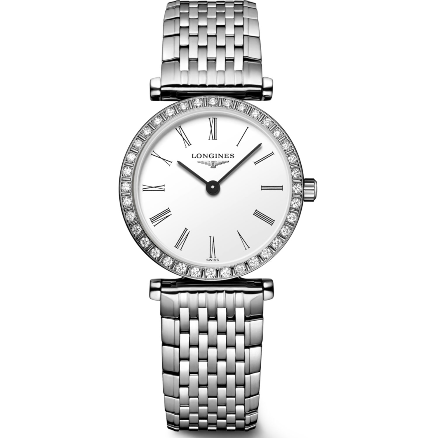 Часы Longines Elegance L4.341.0.11.6