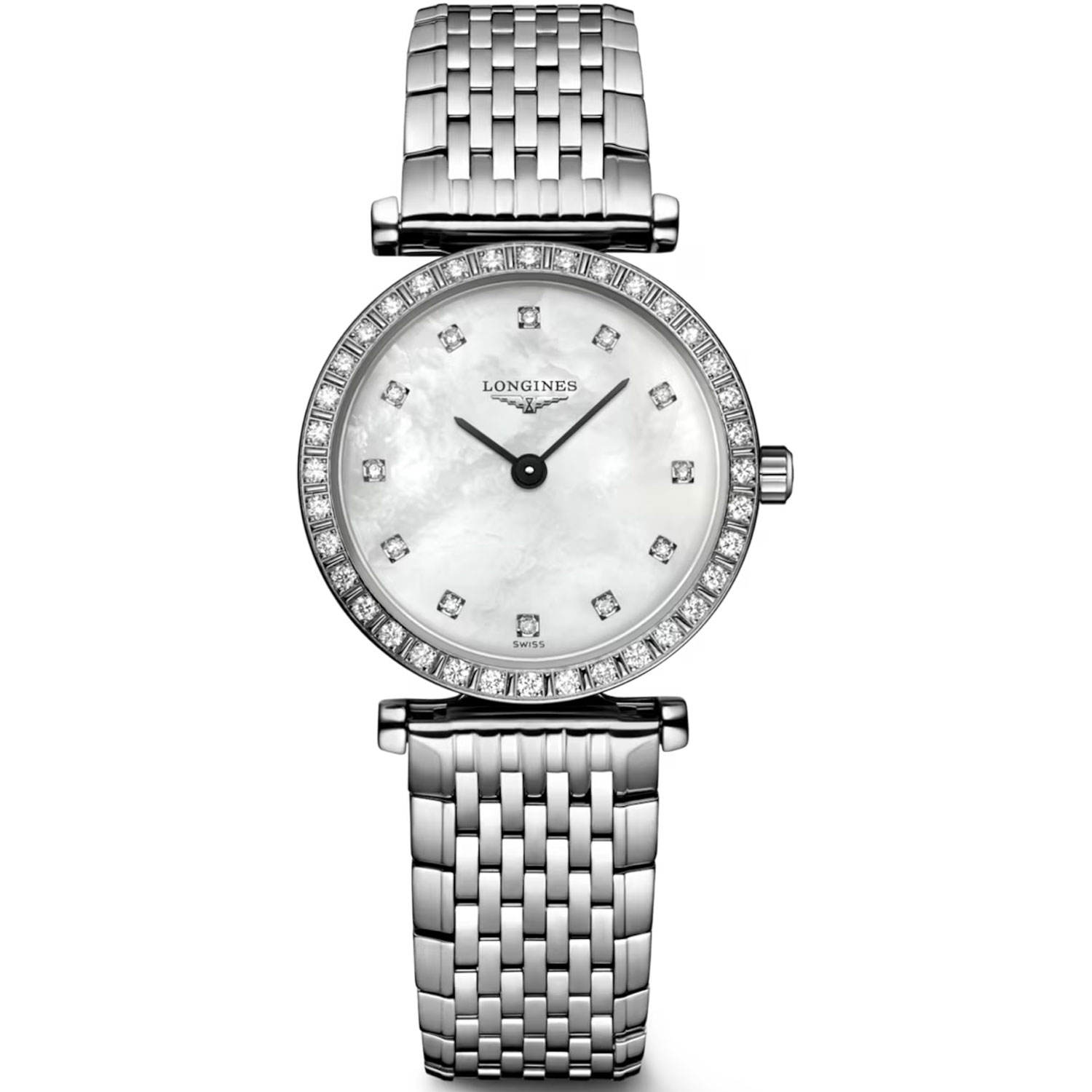 Часы Longines Elegance L4.341.0.80.6