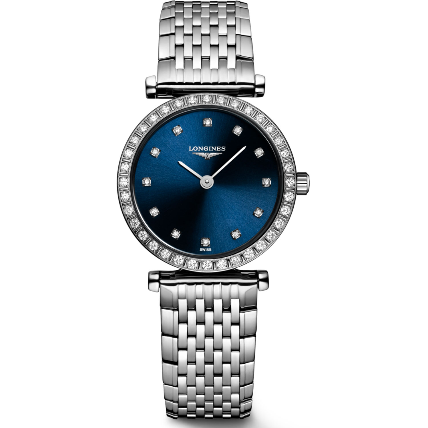 Часы Longines Elegance L4.341.0.97.6