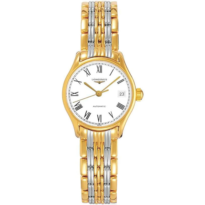 Часы Longines Elegance L4.360.2.11.7