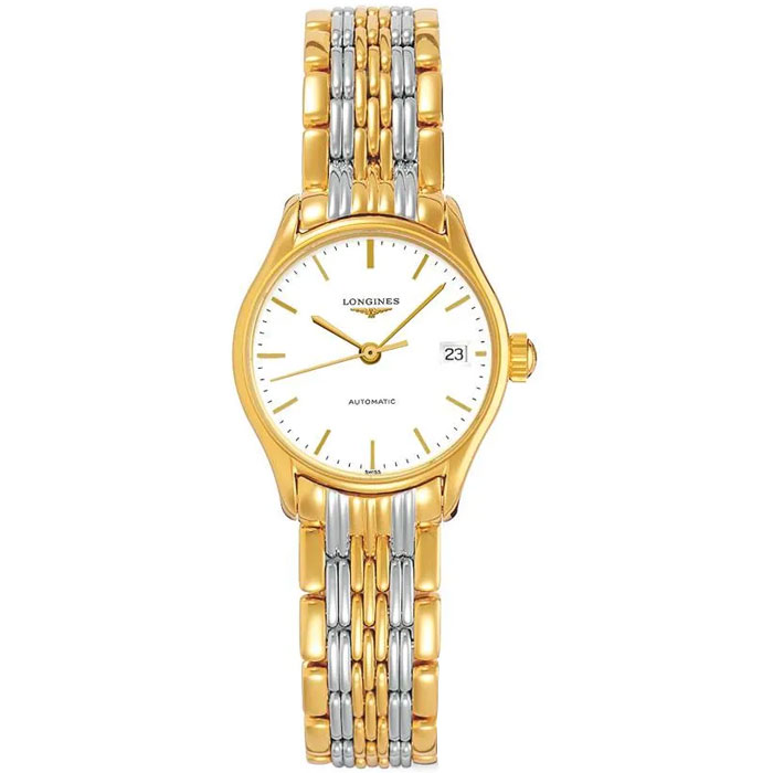 Часы Longines Elegance L4.360.2.12.7