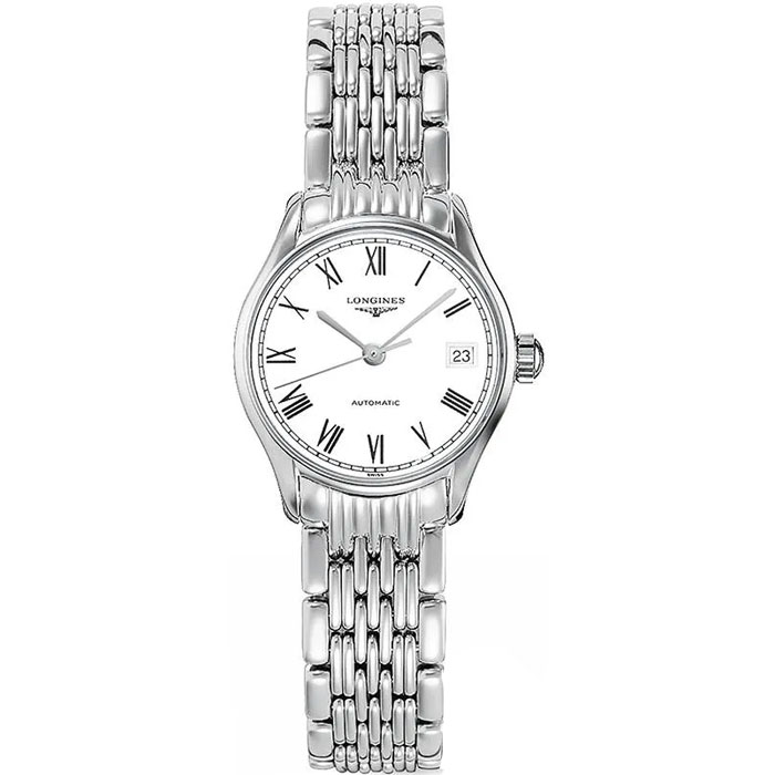 Часы Longines Elegance L4.360.4.11.6
