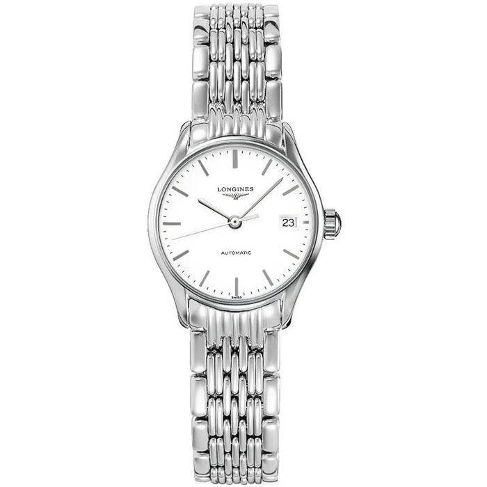 Часы Longines Elegance L4.360.4.12.6