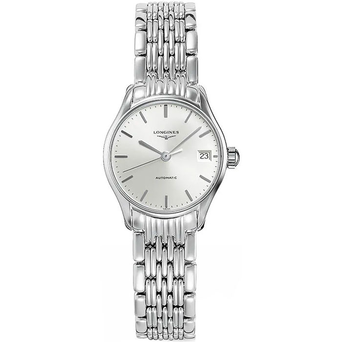 Часы Longines Elegance L4.360.4.72.6