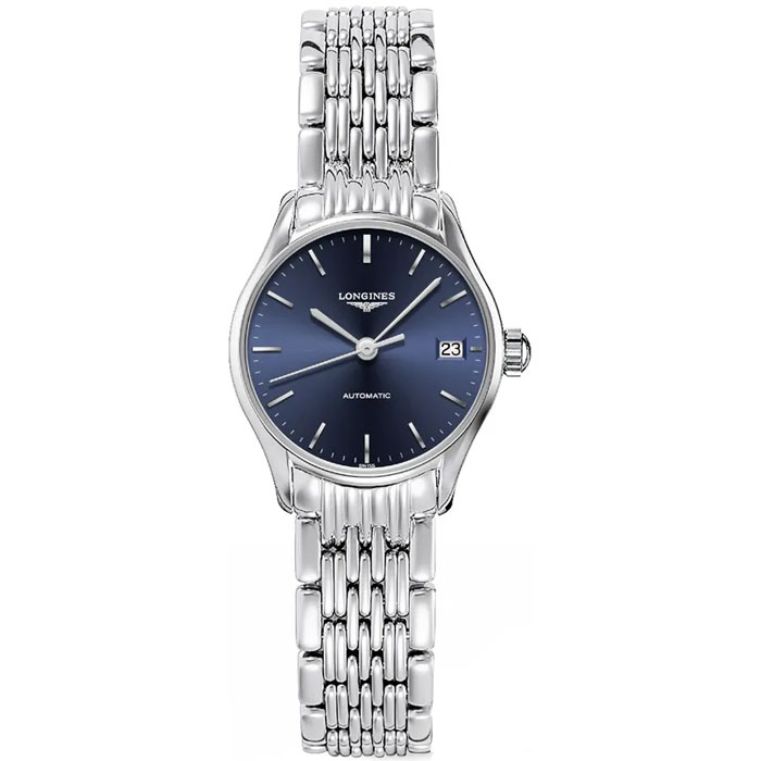 Часы Longines Elegance L4.360.4.92.6