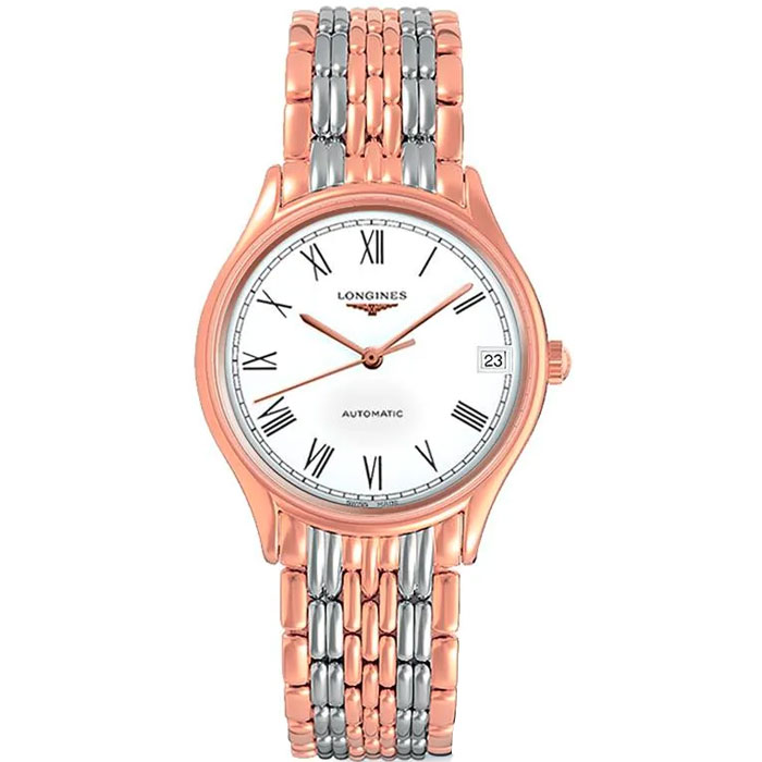 Часы Longines Elegance L4.361.1.11.7