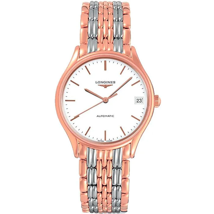 Часы Longines Elegance L4.361.1.12.7