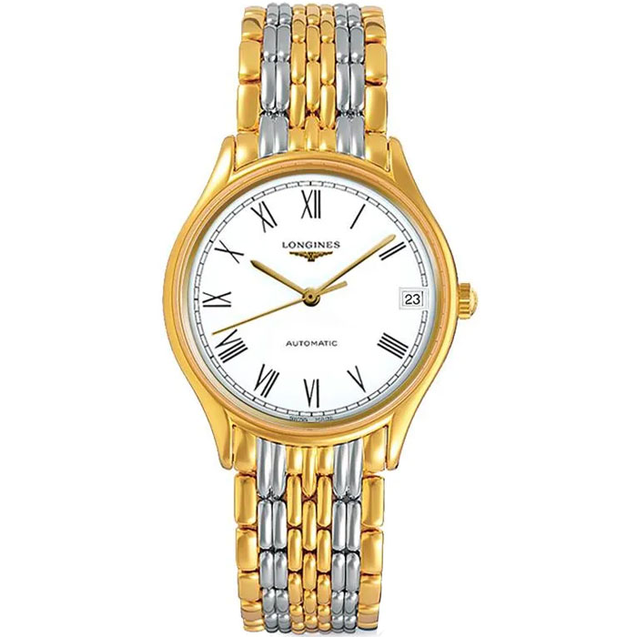 Часы Longines Elegance L4.361.2.11.7