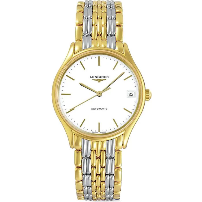 Часы Longines Elegance L4.361.2.12.7