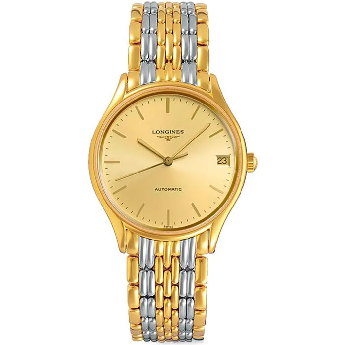 Часы Longines Elegance L4.361.2.32.7