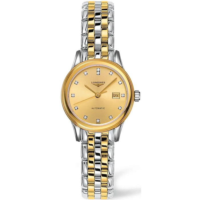 Часы Longines Elegance L4.374.3.37.7