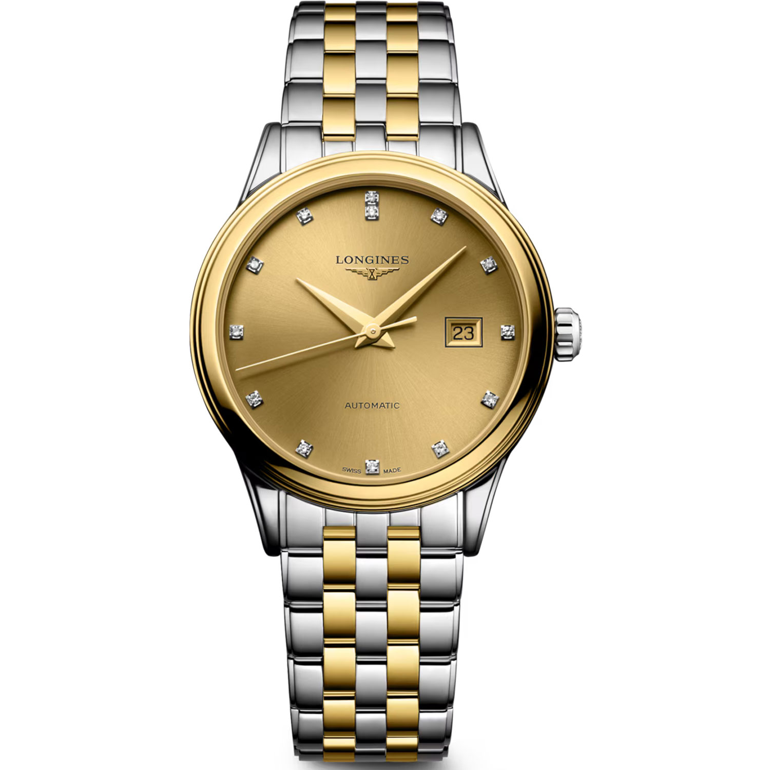 Часы Longines Elegance L4.374.3.38.7