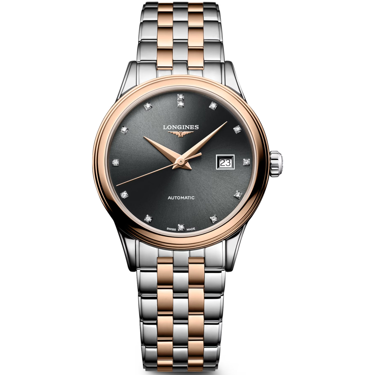 Часы Longines Flagship L4.374.3.77.7