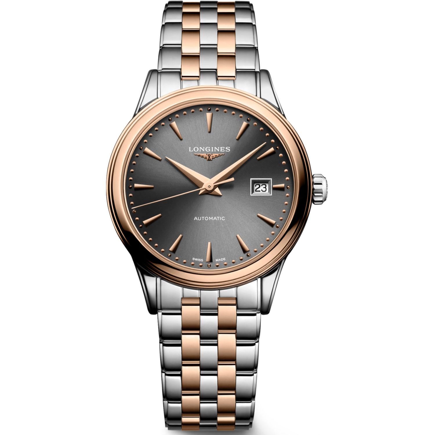 Часы Longines Elegance L4.374.3.78.7