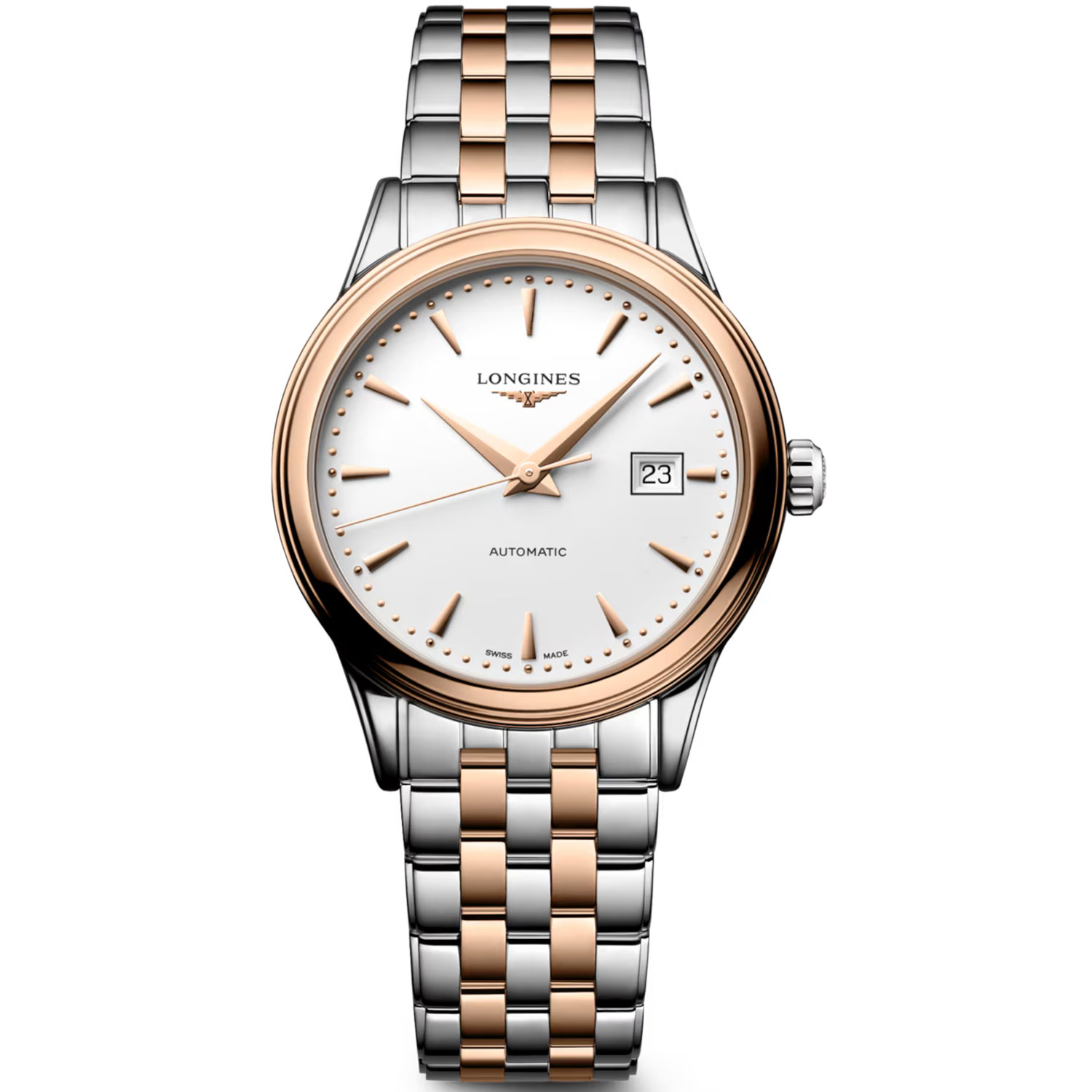 Часы Longines Elegance L4.374.3.90.7