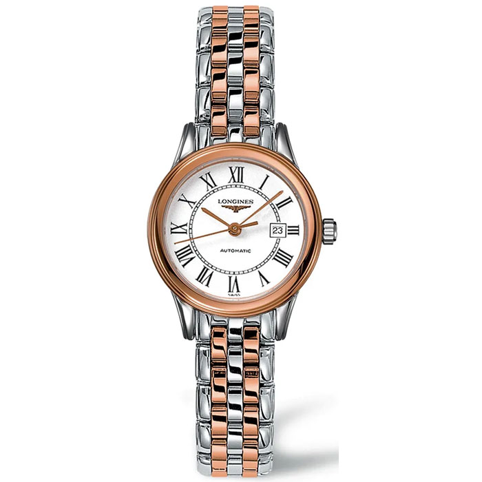 Часы Longines Elegance L4.374.3.91.7