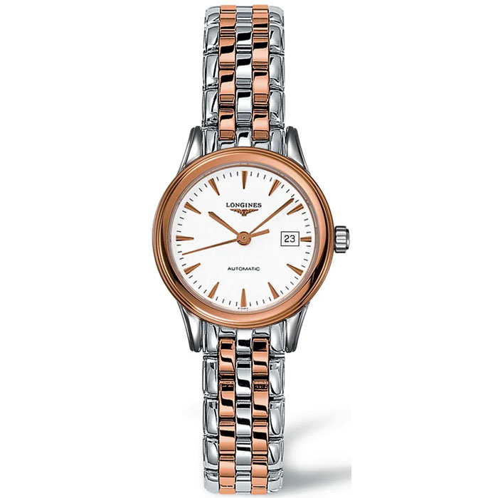 Часы Longines Elegance L4.374.3.92.7
