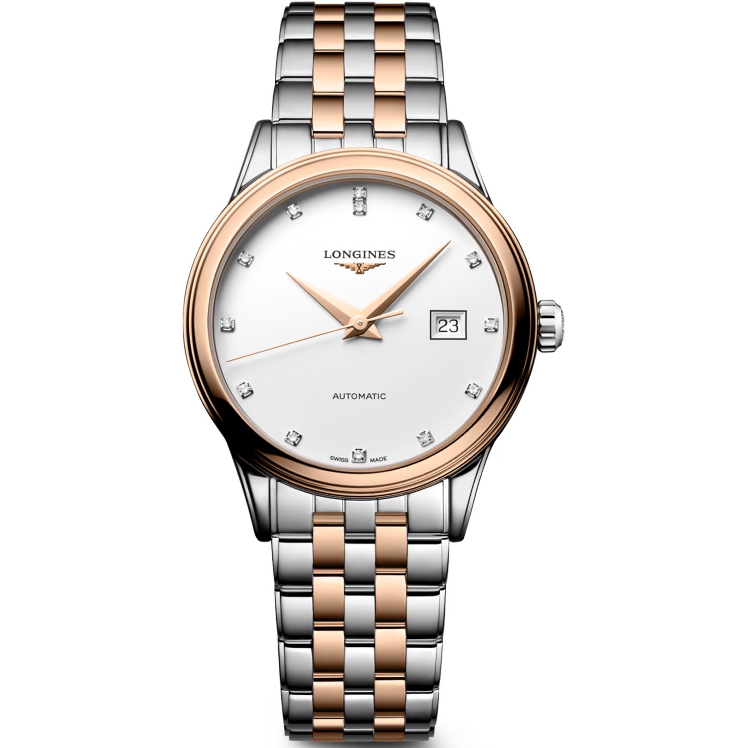 Часы Longines Elegance L4.374.3.98.7